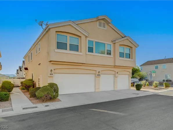 3065 Gary Cooper St Unit 102, Sunrise Manor Town, NV 89122