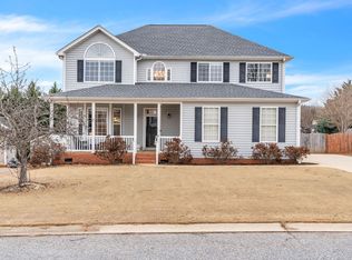 12 Perkins Ct, Greer, SC 29651