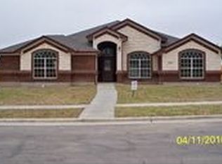 5909 Spc Laramore, Killeen, TX 76542