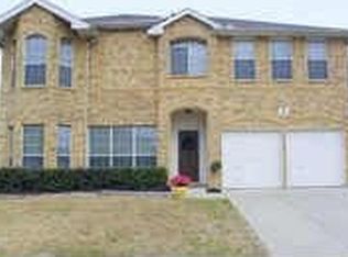 6908 Genevieve Dr, Fort Worth, TX 76137