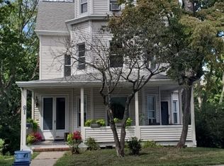81 Western Ave, Morristown, NJ 07960