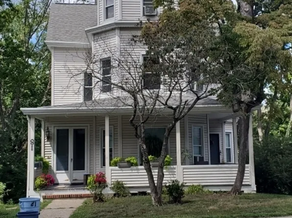 81 Western Ave, Morristown, NJ 07960