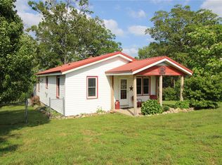 8970 Highway 17, Bucyrus, MO 65444