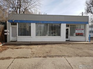 124 S Cleveland Ave, Loveland, CO 80537