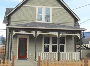 318 Warner St, Sedro Woolley, WA 98284