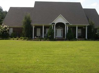 709 Plum Tree Cir, Munford, TN 38058