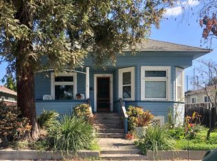 1160 S 11th St, San Jose, CA 95112