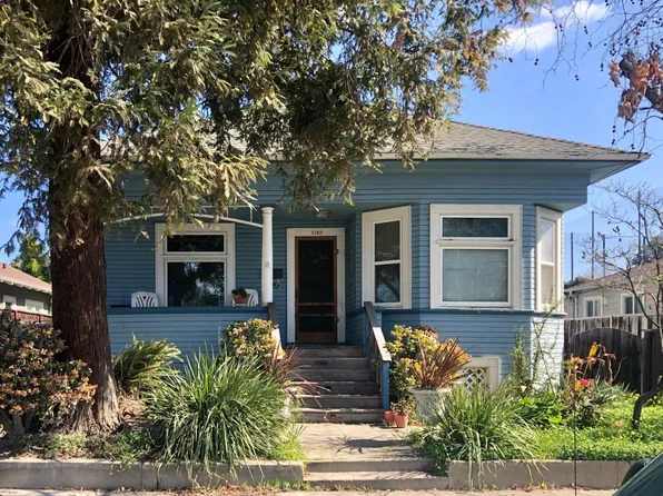 1160 S 11th St, San Jose, CA 95112