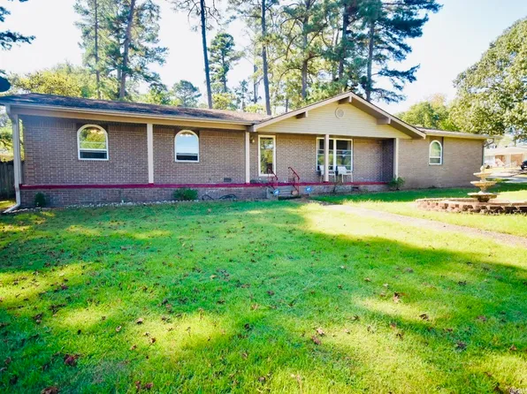 100 Foxwood Dr, Jacksonville, AR 72076