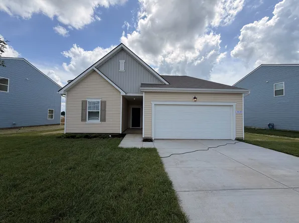3532 Fellowship Rd, Columbia, TN 38401