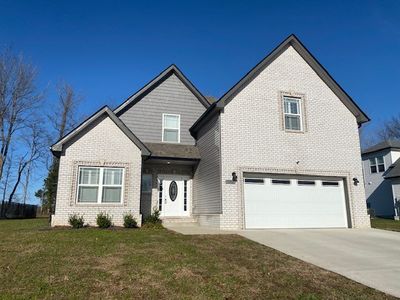 1152 Chagford Dr, Clarksville, TN, 37043