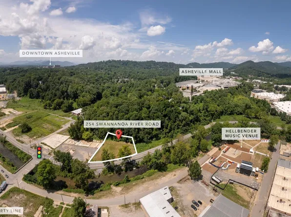 254 Swannanoa River Rd, Asheville, NC 28805