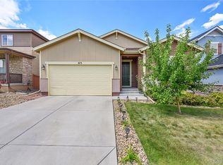 675 W 171st Pl, Broomfield, CO 80023