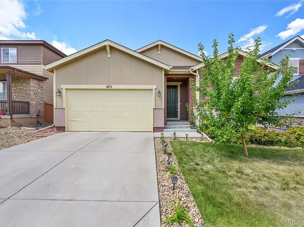 675 W 171st Place, Broomfield, CO 80023