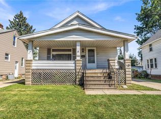 4663 Burleigh Rd, Garfield Heights, OH 44125