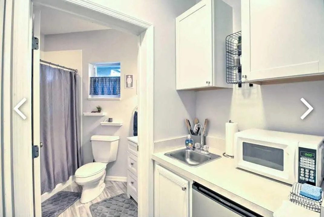 1 bed, 1.0 bath, 290 sqft, $1,250 — Photo 3