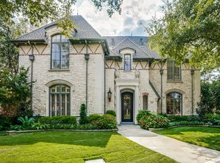 6928 Oak Manor Dr, Dallas, TX 75230