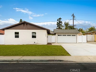 2429 Alder St, Pomona, CA, 91767