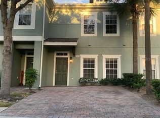 2416 Caravelle Cir, Kissimmee, FL 34746