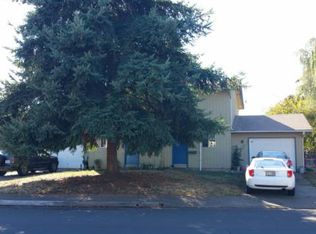 2264 N 2nd St, Springfield, OR 97477