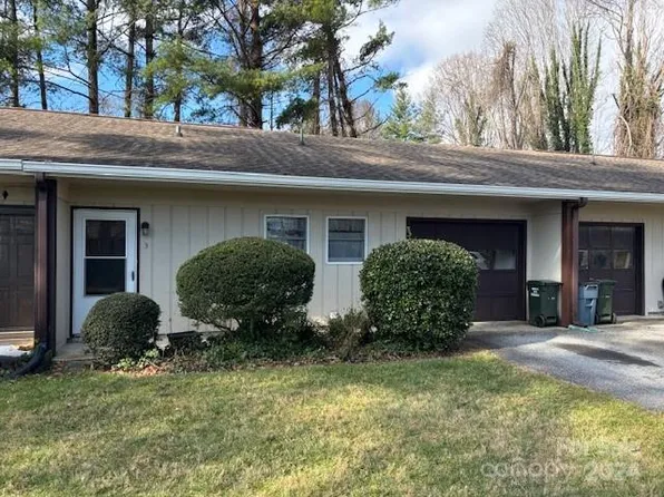 605 Hebron Rd APT 3, Hendersonville, NC 28739