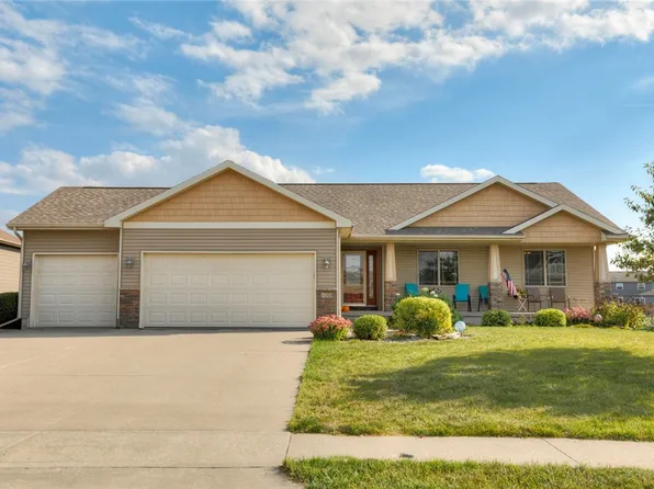 610 E Southside Dr, Polk City, IA 50226
