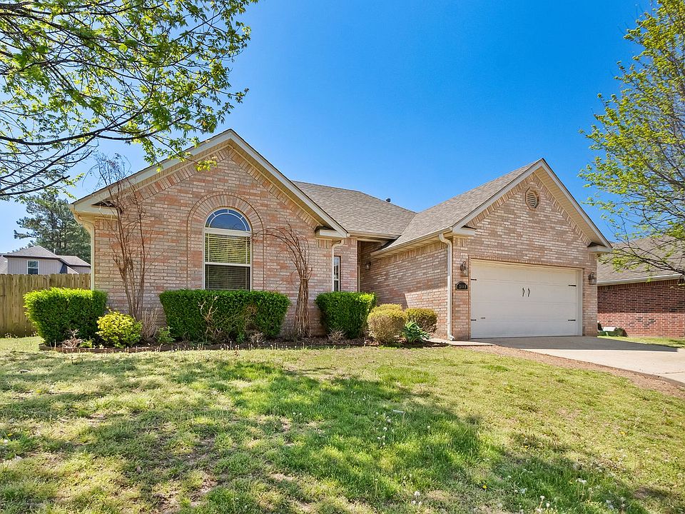 3449 W Clearwood Dr, Fayetteville, AR 72704 Zillow