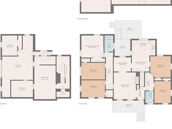 5th image of 3617 Brandywine Ave