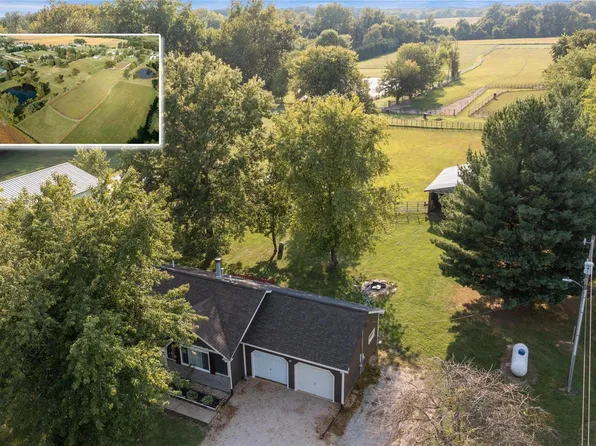 8750 Old Lebanon Troy Rd, Troy, IL 62294