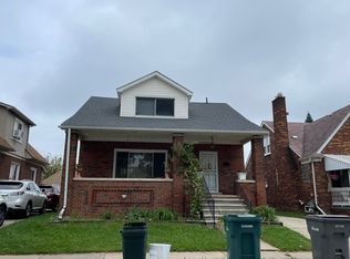 4600 Chovin St, Dearborn, MI