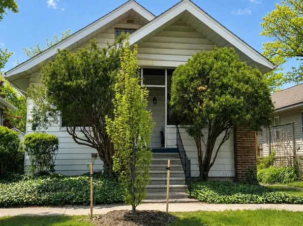 608 S Pleasant St, Royal Oak, MI 48067