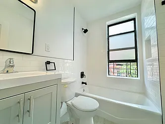 Rented by Doorway NYC, LLC