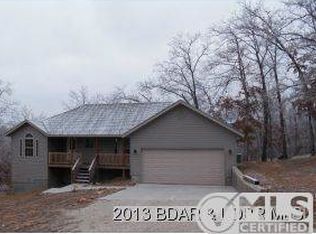 23 Hazelwood Ter, Camdenton, MO 65020
