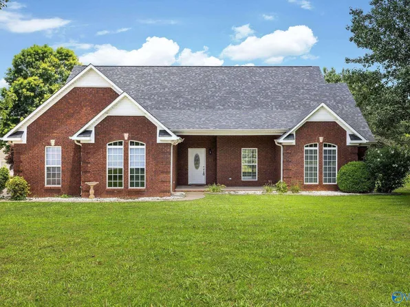 54 County Road 599, Moulton, AL 35650