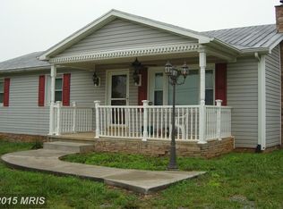 3488 Leaksville Rd, Luray, VA 22835