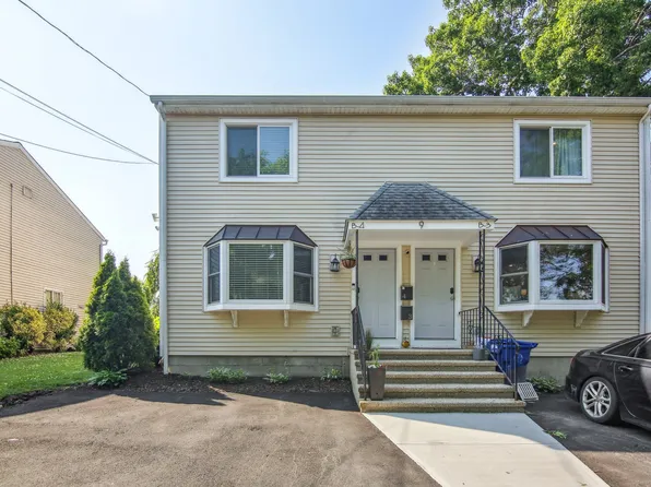 9 Sheridan Street #4, Norwalk, CT 06854