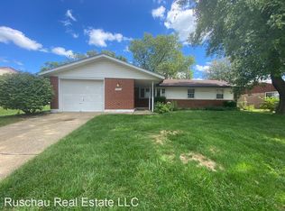 7806 Blackshear Dr, Dayton, OH 45424