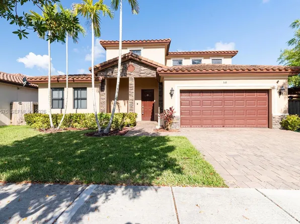 516 SE 35th Ter, Homestead, FL 33033