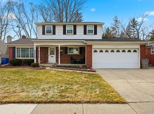 27847 Audrey Ave, Warren, MI 48092