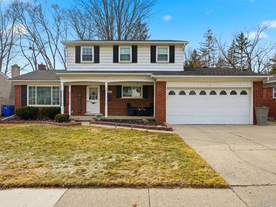 27847 Audrey Ave, Warren, MI, 48092