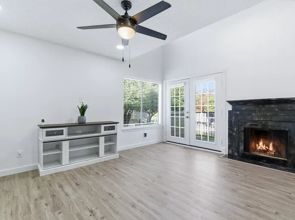 3101 Sondra Dr #201-A, Fort Worth, TX 76107