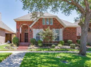 7728 Lancaster Gate, Frisco, TX 75035