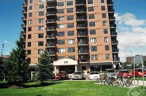 314 Central Park Dr #407