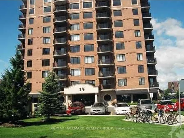 314 Central Park Dr, Ottawa, ON