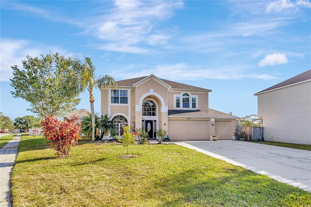 18322 Brookpark Dr, Tampa, FL 33647 Zillow
