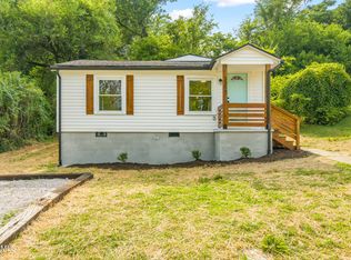 3317 Midway St, Knoxville, TN 37921