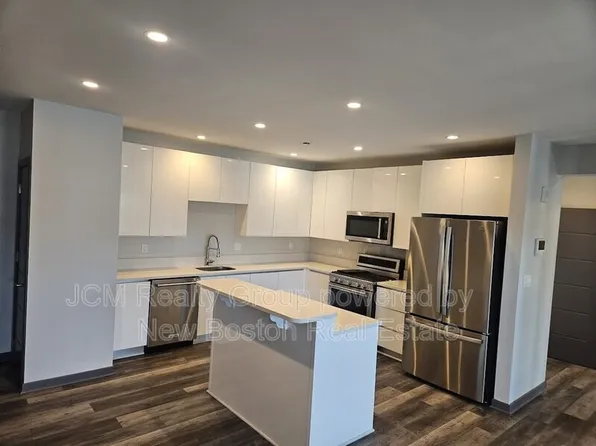 145 Newbury Ave, Quincy, MA 02171