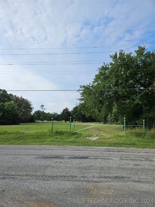 13205 County Road 1550, Ada, OK, 74820