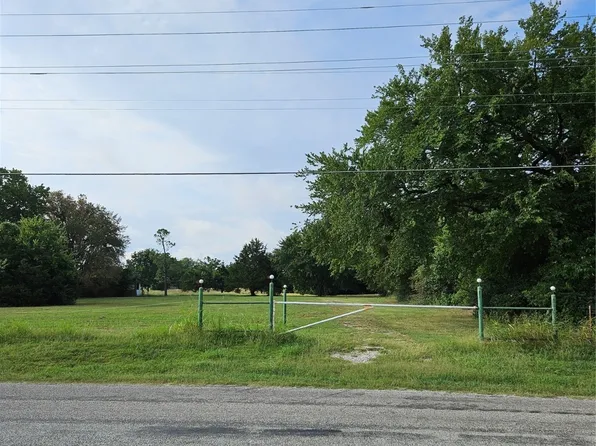 13205 County Road 1550, Ada, OK 74820