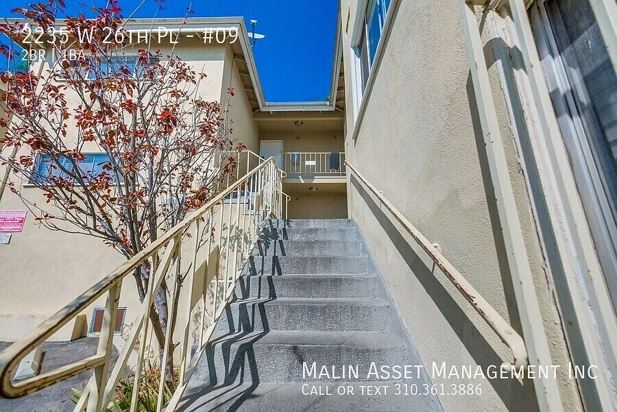 1st image of 2235 W 26th Pl APT 9